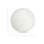 Odessa Sphere Tabletop Accent Red Levanto Marble-537636524