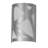 8" Wide Mosaic Wall Sconce