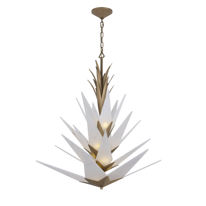 Luminaire suspendu Mojave, 12