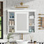 Armoire de salle de bain Moreauville-1141098715