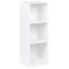 Borislavka 117cm H x 40cm W Standard Bookcase-547075085