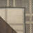 Manderella 5' x 7' Charcoal Modern Rug-1151886986-1151770426