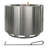 Outsunny Smokeless Fire Pit