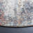 Idhika Performance Abstract Rug-1612543505
