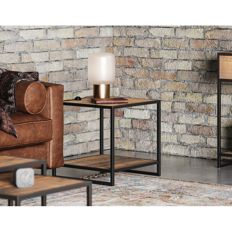 Ooki End Table