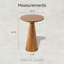 Bozovich Side Table-1199855905