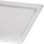 Couvercle rectangulaire en acier inoxydable DuraPan ™