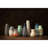 Circinus Ceramic Table Vase