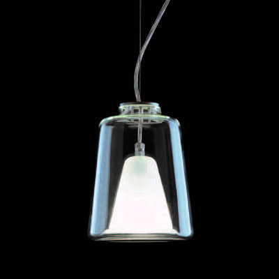 Lanterna 1 - Light Pendant