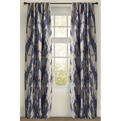Whitney Room Darkening Curtain