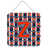Orange/Blue