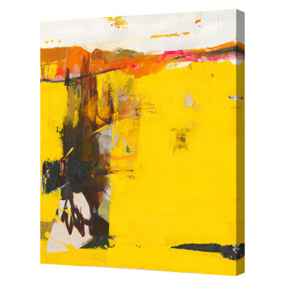 Mirage Print by PC Ngo