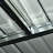 9 ft. W x 4 ft. D Metal Horizontal Tool Shed