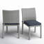 Chaise d'appoint de patio en osier Alyisa-742390027-742390569