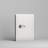 Digital Wall Hidden Safe Flat-126756266