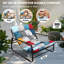 Upholstered Armchair