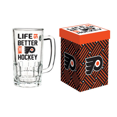 18 oz. Beer Mug