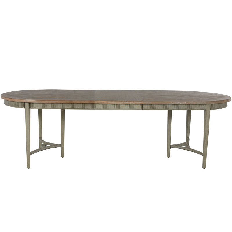 Whitlock Extendable Dining Table
