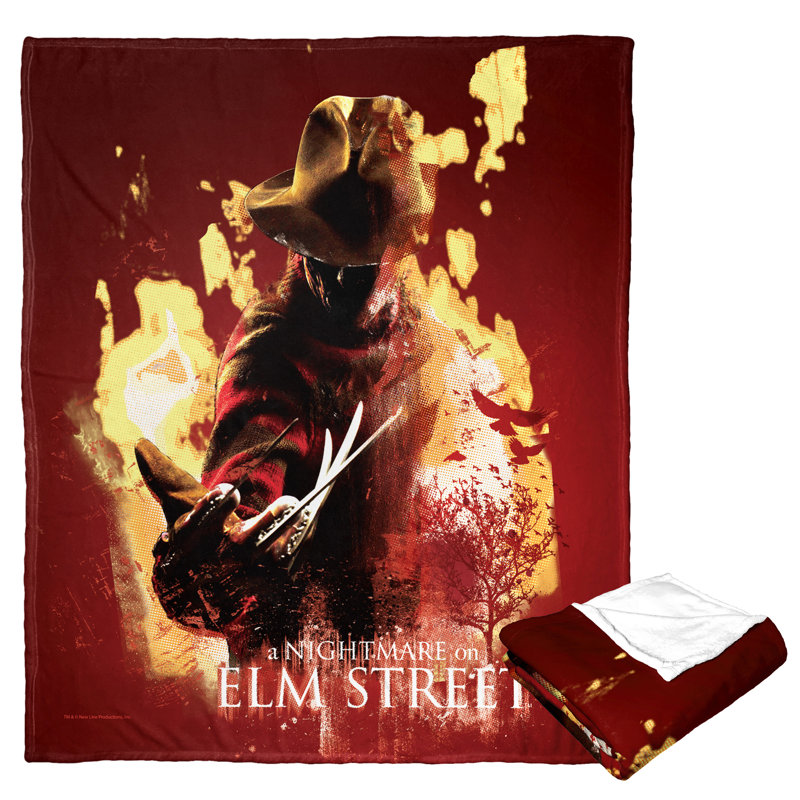 Throw Blanket