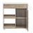 Modway Culinary Kitchen Cart With Spice Rack-88849731