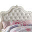 Lit plateforme simple avec tiroirs Haddox-121544400