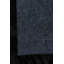 Tapis noir Jed