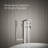 Composed Freestanding Bath Faucet-92258850