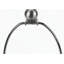 Lighting, Set Of 2, 24"h, Table Lamp, Usb Port Included, Nickel Metal, Grey Shade, Contemporary-807306956-807306954