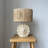 Tahany Ceramic Table Lamp