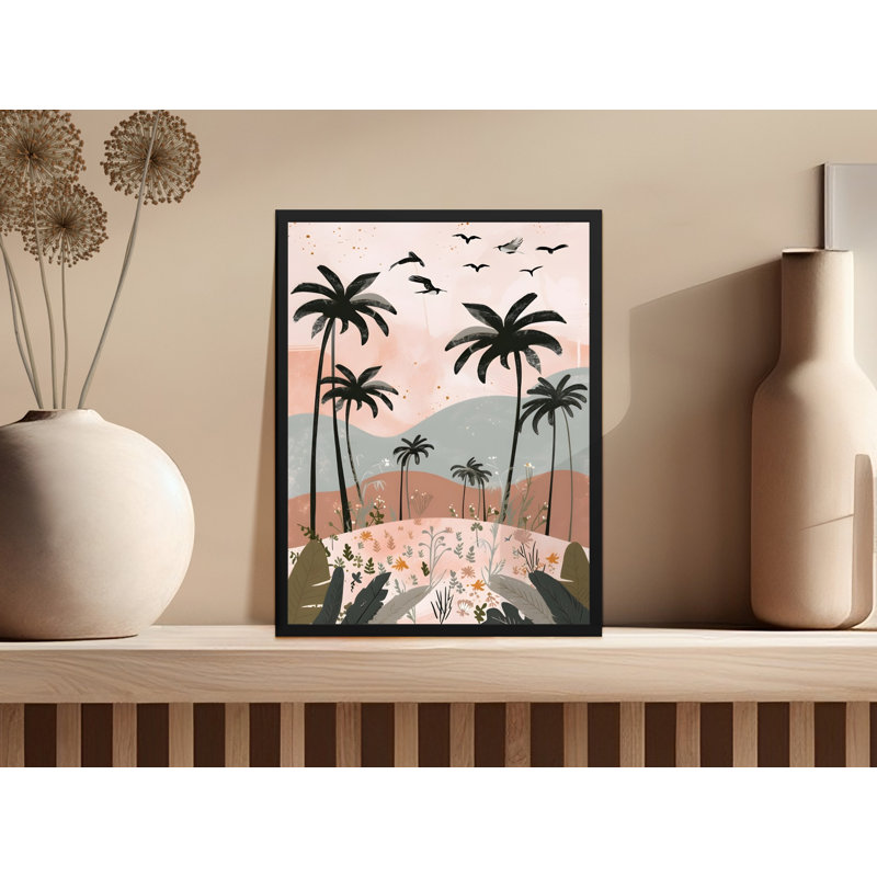 Vedika No Frame Print, 11.7x16.5