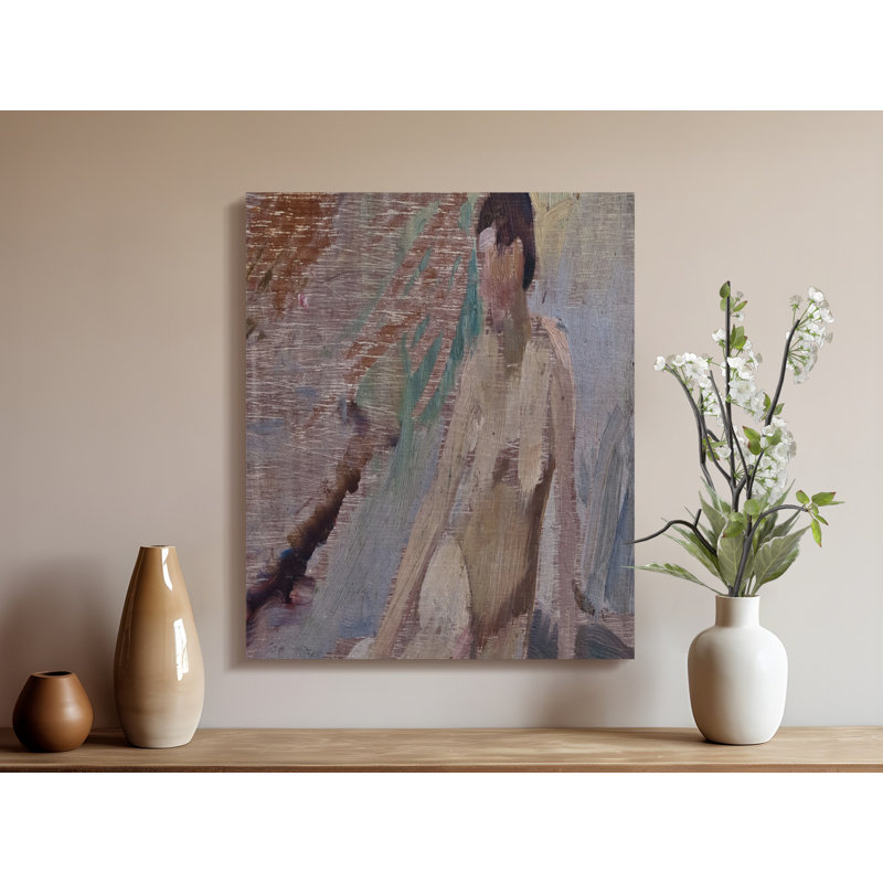 Wrapped Canvas Print Set, 20x24