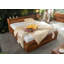 Toronto Solid Wood Storage Bed-47817519
