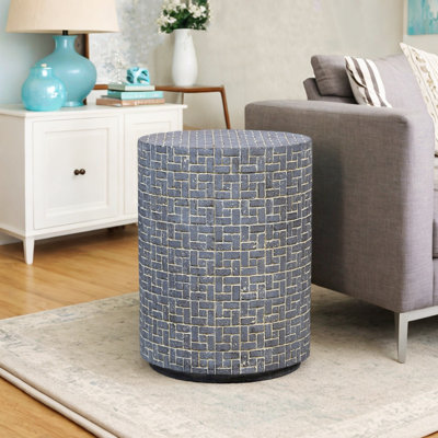 Cicenia End Table