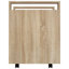 Macknair Secretary Desk-374324655