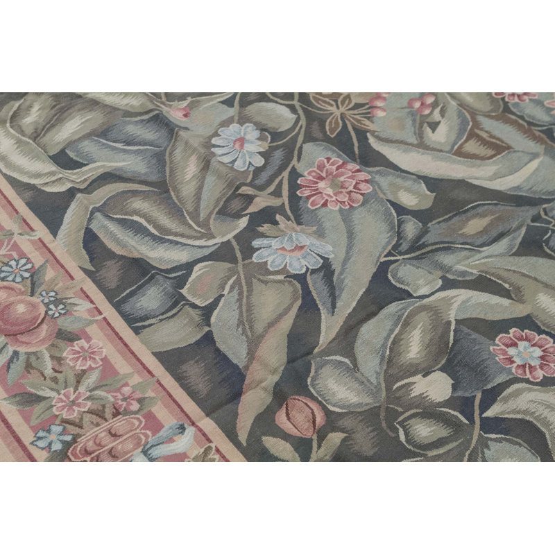 Capri One-of-a-Kind 12' X 19' Area Rug