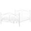 Lynx Metal Bed-41986606-41986605