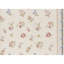 Hand-Knotted High-Quality Green and Beige Area Rug