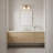 Miles Medium Vanity from Generation Lighting -116119515-116119516