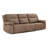 Jagger 3 - 109'' Piece Power Reclining Sofa-121531793