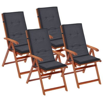 Outdoor Seat / Back Cushion by Winston Porter