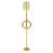 Polished Brass