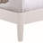 Moscaritolo Wood Platform Bed-443261762-443261765