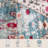 Boho Tribal Area Rugs for Living Room Washable Oriental Vintage Soft Dining Room Carpet-1939335815