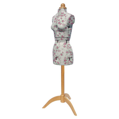 Rosalind Wheeler Dagem Dress Form