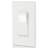 Leviton Decora 15 Amp Three Pole Rocker 3-Wattay Illuminated Switch Watthite 1 Pack
