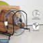 Buckingham Kitchen Chopping Board Organising Rack