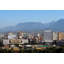 Paysage urbain de Tirana, Albanie-624356721
