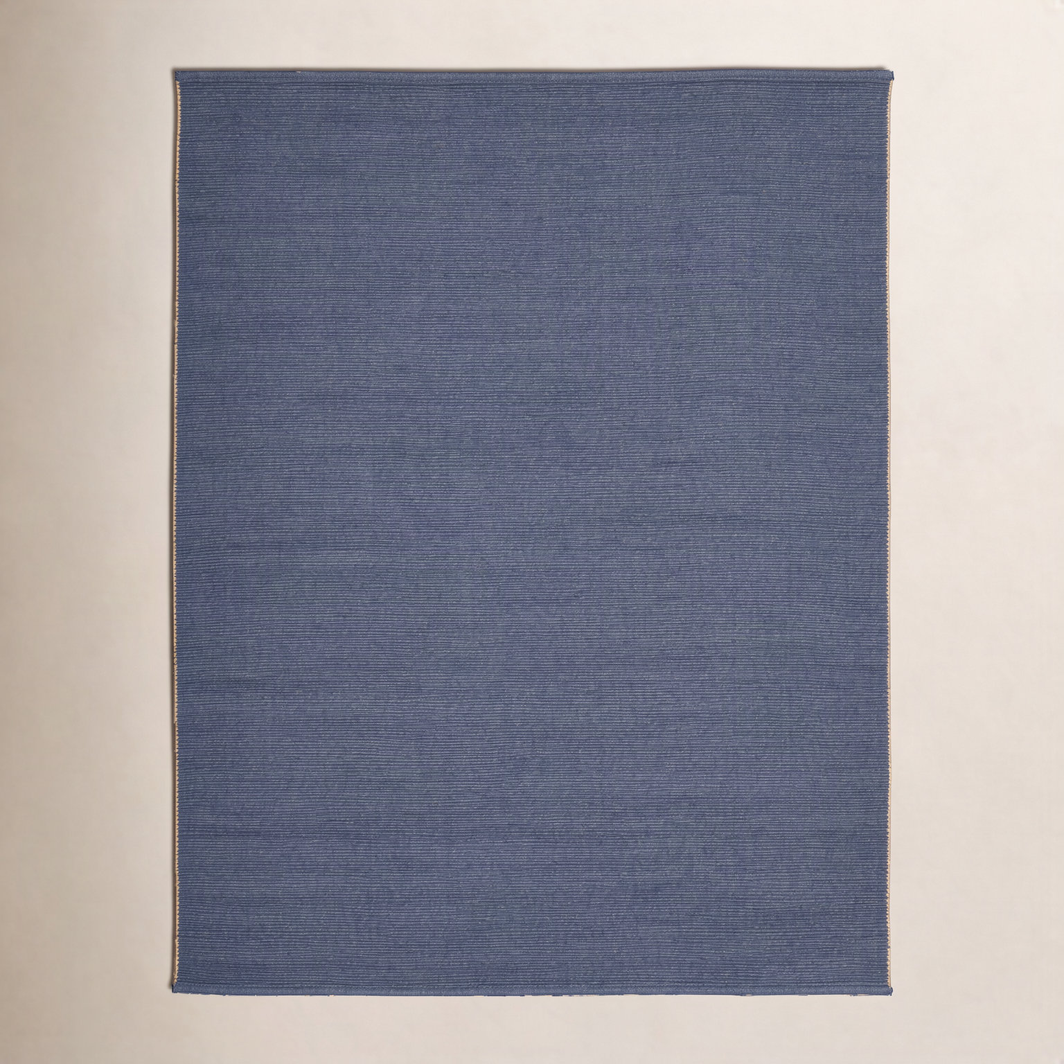 Castanon Hand-Woven Rug, Rectangle 8' x 10'