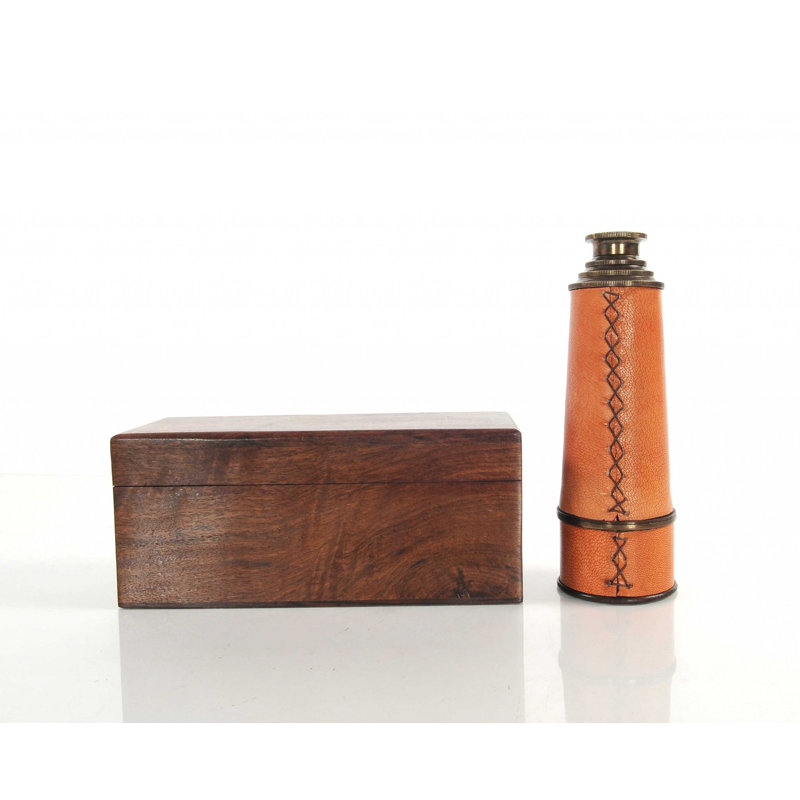 Uxbridge Decorative Telescope