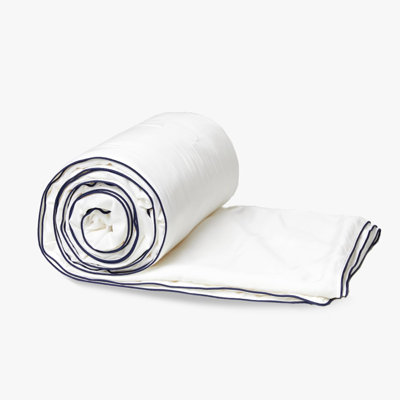 Silk-filled All-season Duvet
